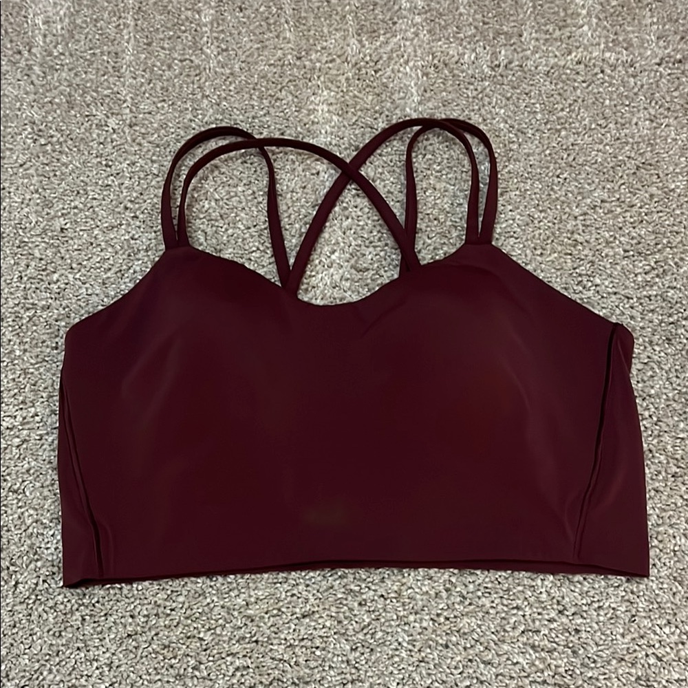 Lululemon Like A Cloud Longline